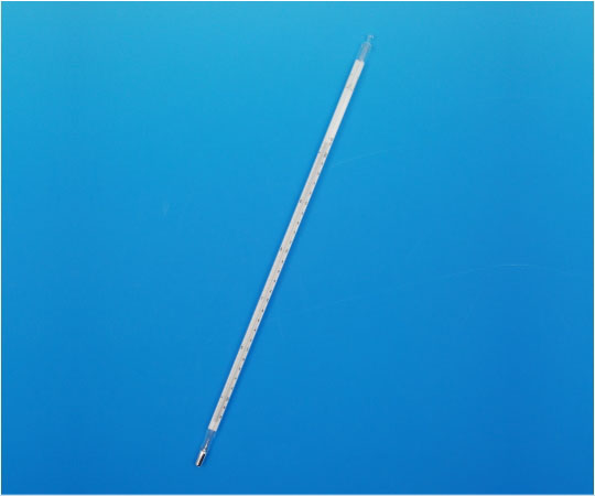 水銀ゼロ標準温度計　+150～200℃　（0.1）　一般校正証明書　一式付　1-NM-14-ACS