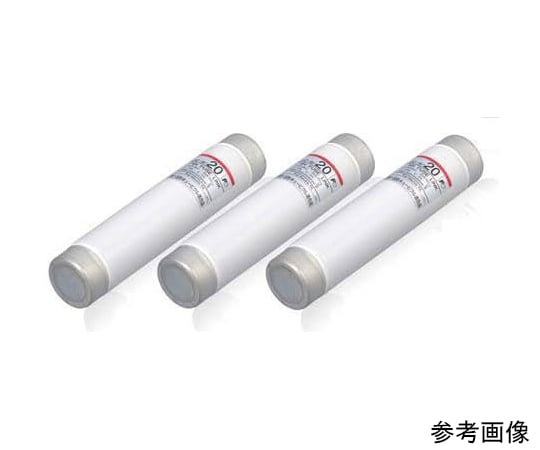 64-0708-28 HHヒューズリンク JC-6/60 【AXEL】 アズワン