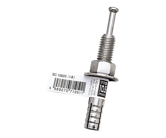 ルーティアンカー ステンレス 1箱（30本入）