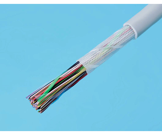 通信用構内ケーブル 1巻（20m入）