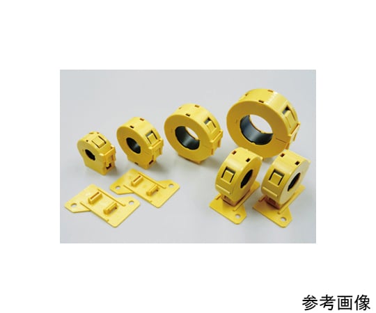 分割フェライトコア 1セット（25個入）