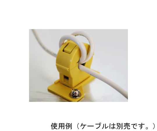 分割フェライトコア 1セット（25個入）