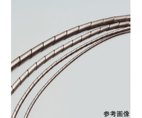 導電性スパイラル