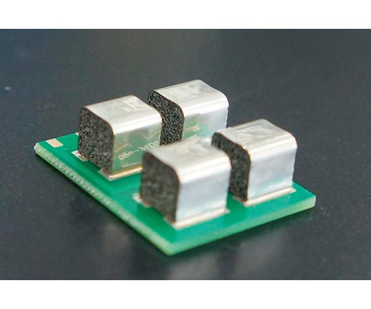 自動実装ガスケット 1巻（2000個入）