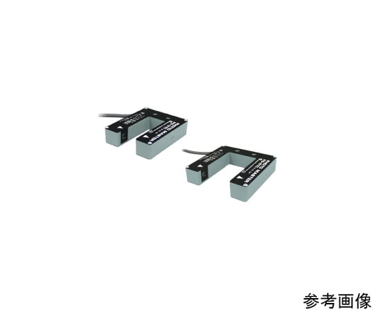 アンプ内蔵形光電センサ