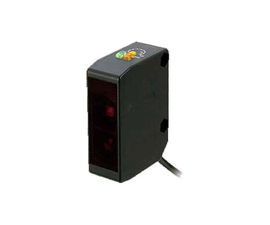 アンプ内蔵形光電センサ