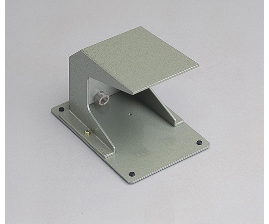 アルミダイカスト保護カバー