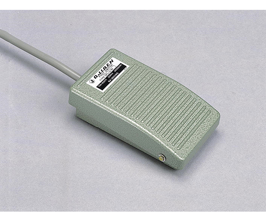 フットスイッチ　小型