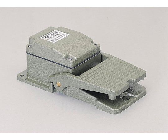 フットスイッチ