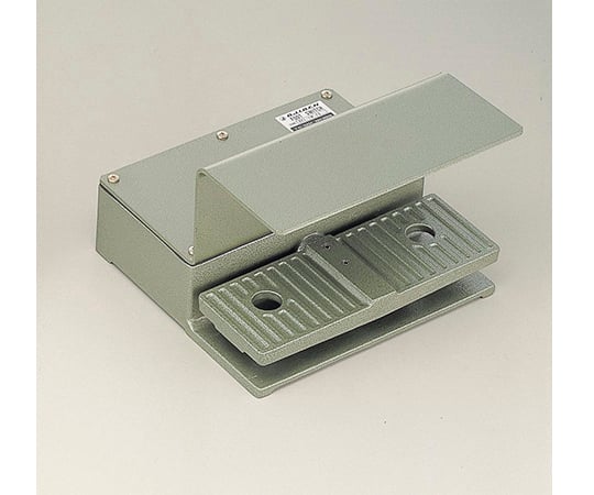 フットスイッチ　シーソー式