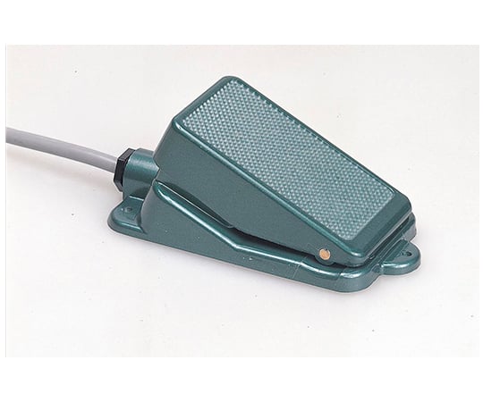 フットスイッチ　防滴型