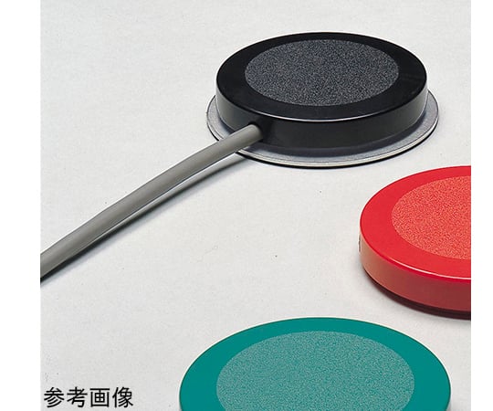 フットスイッチ　防滴型