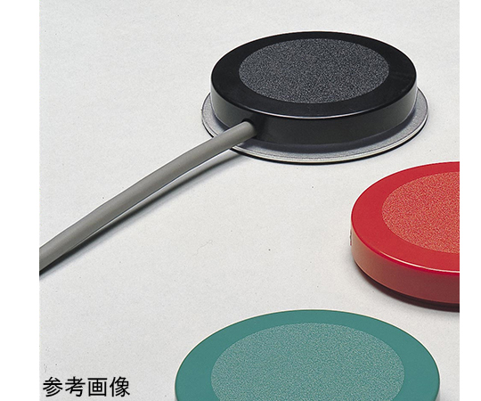 フットスイッチ　防滴型