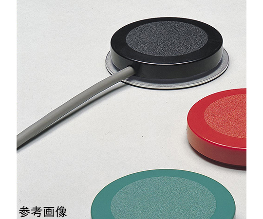 フットスイッチ　防滴型