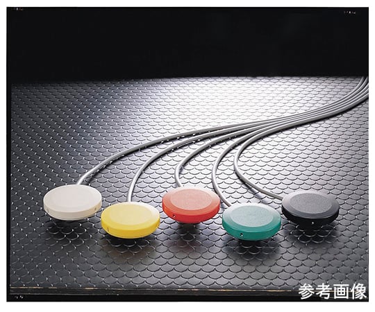 フットスイッチ　防滴型