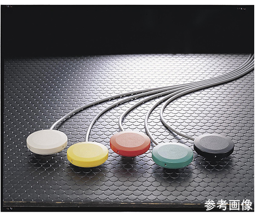 フットスイッチ　防滴型