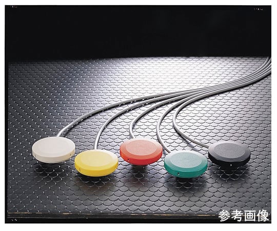 フットスイッチ　防滴型