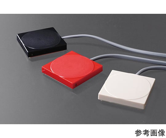 フットスイッチ　薄型