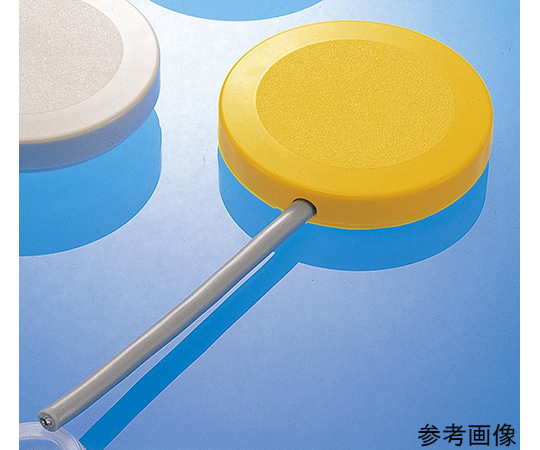 フットスイッチ　丸　薄型