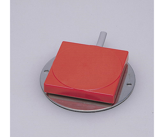 フットスイッチ　薄型