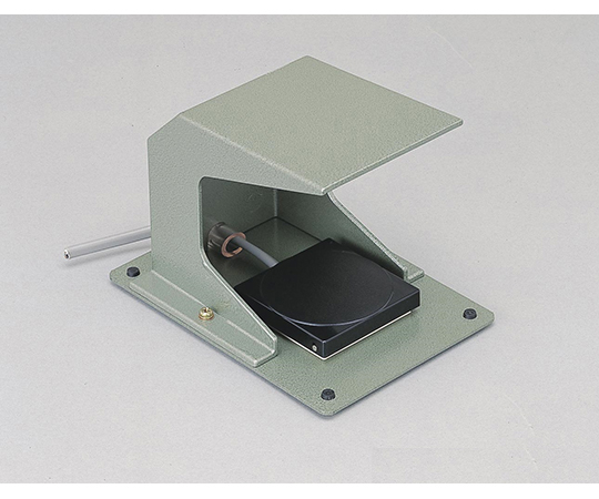 フットスイッチ　薄型