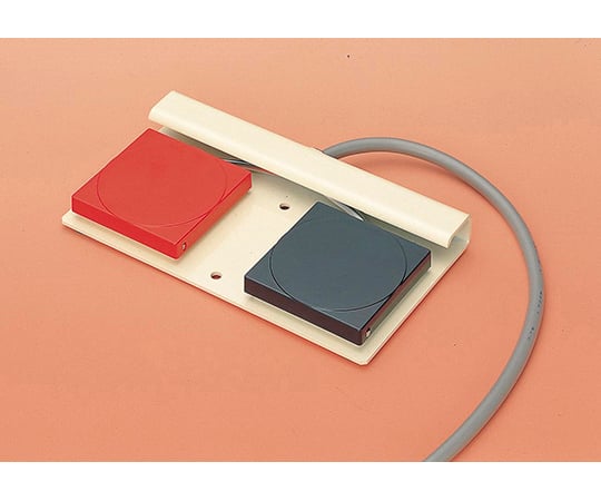 フットスイッチ　薄型