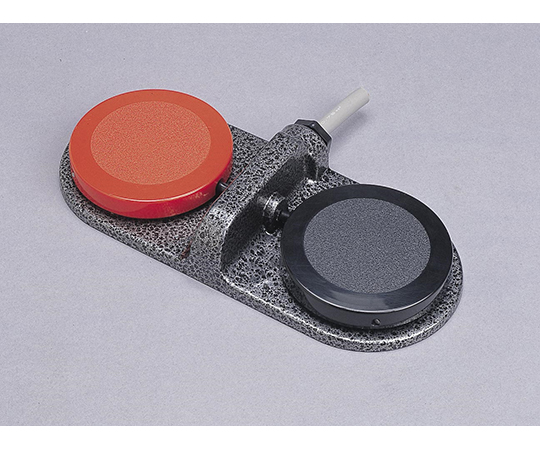 フットスイッチ　丸　薄型