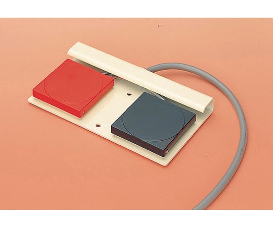 フットスイッチ　薄型