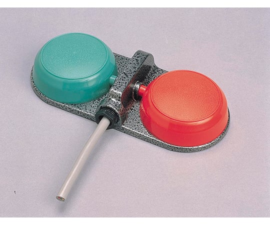 フットスイッチ　丸型