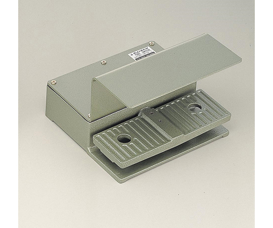 フットスイッチ　シーソー式