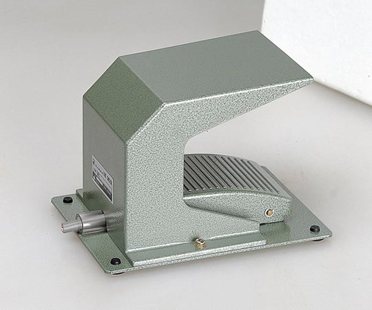 フットスイッチ　防滴型