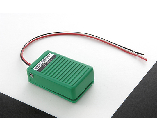 フットスイッチ　防滴型