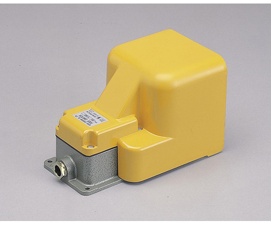 フットスイッチ