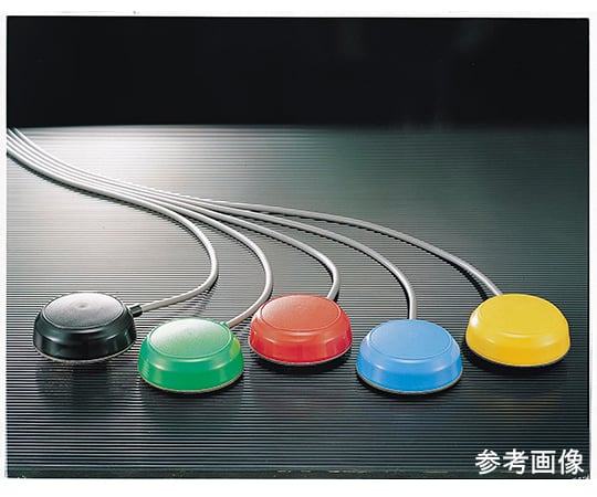 フットスイッチ　丸型