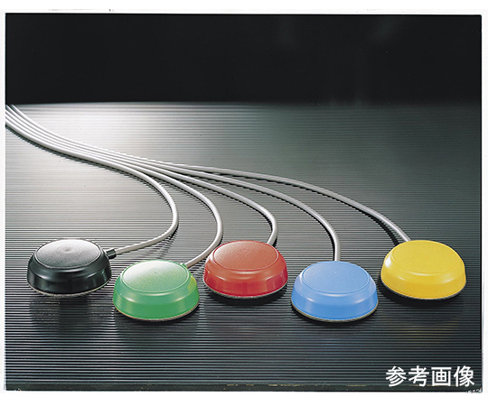 フットスイッチ　丸型