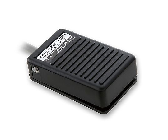 フットスイッチ　ミニ