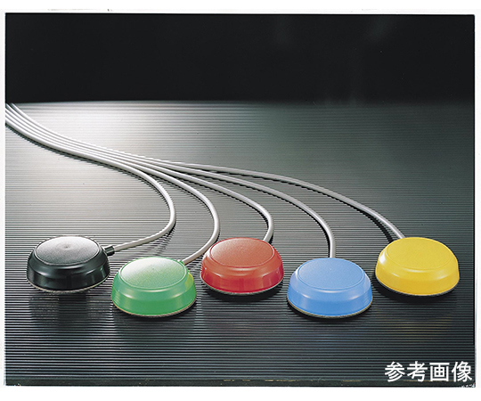 フットスイッチ　丸型