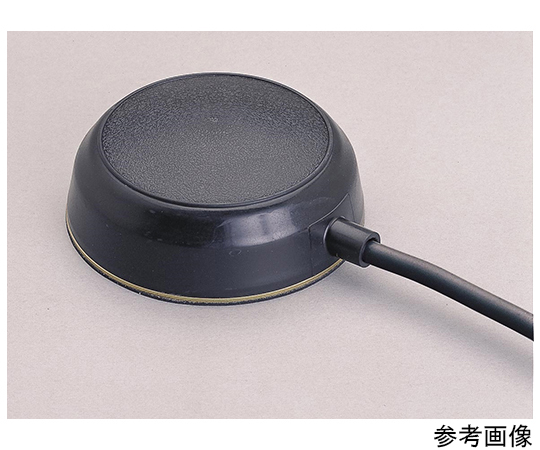 フットスイッチ　丸型