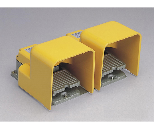 フットスイッチ