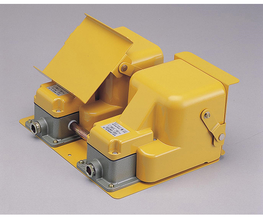 フットスイッチ