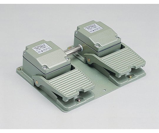 フットスイッチ