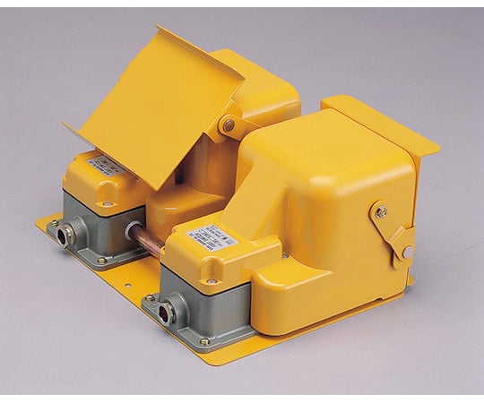 フットスイッチ