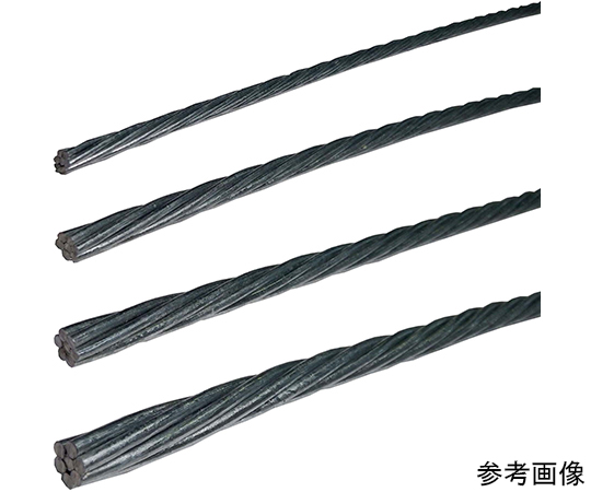 64 0735 47 メッセンジャーワイヤー 10m巻 Jms1410 Axel アズワン 64 0735 47 メッセンジャーワイヤー 10m巻 Jms1410 Axel アズワン