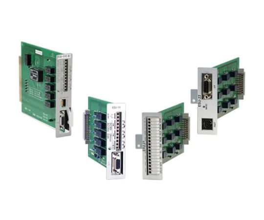 SMU用インターフェースボード