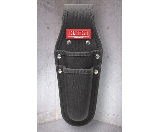 ペンチホルダー型押し底付2P