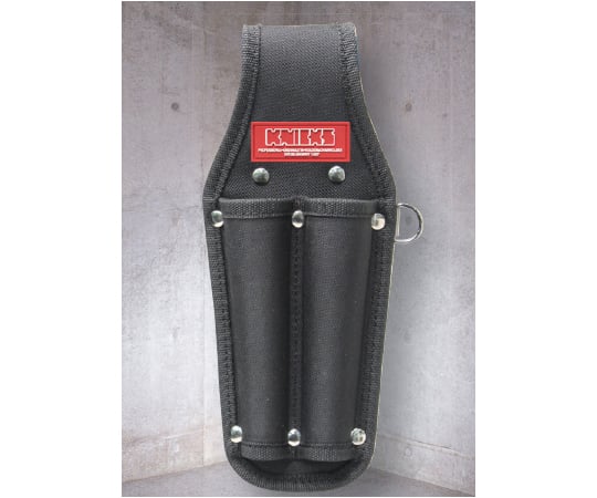 ドライバーホルダー　型押し　2P