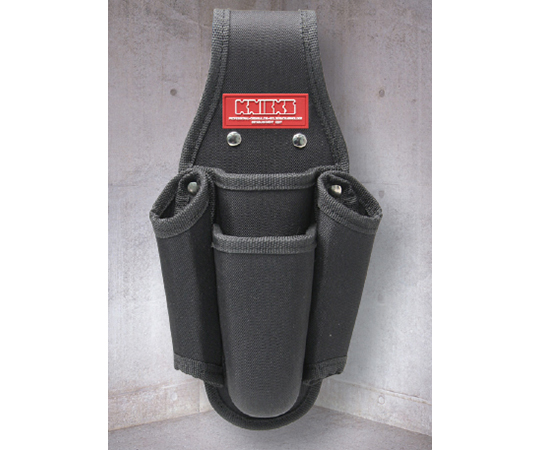 ペンチホルダー型押し底付4P