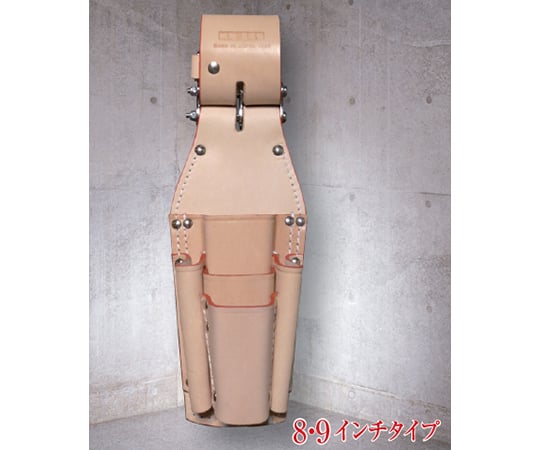 ペンチ・ニッパ・ドライバーホルダー　チェーン式