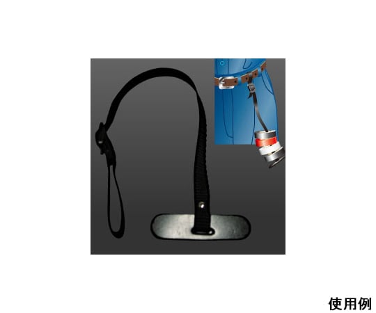 簡易テープフッカー