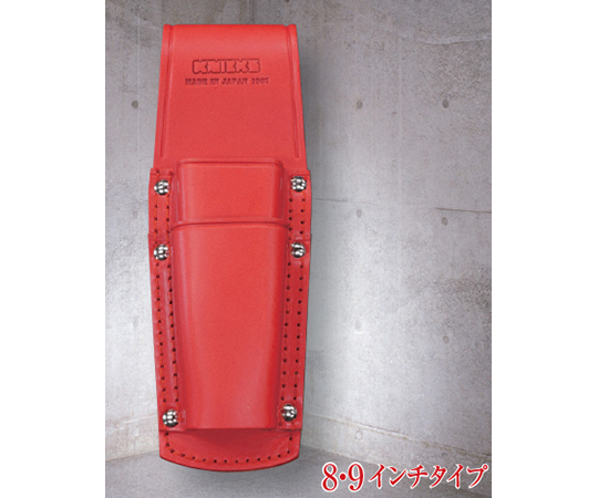 ペンチホルダー親子2段　LL　レッド